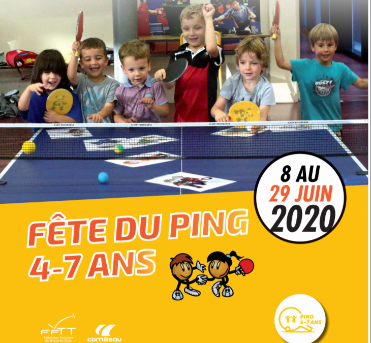 Affiche 4-7 ans