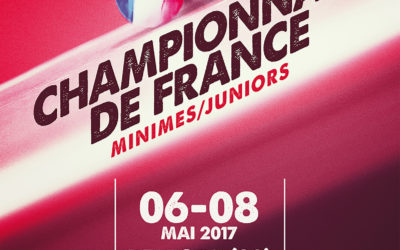 Championnat de France Minimes-Juniors à Belfort