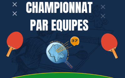 Championnat par équipes 2024-2025