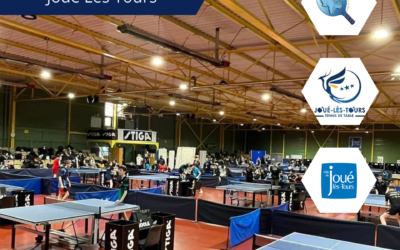 Interclubs Départementaux  – 1er et 2 Mars 2025